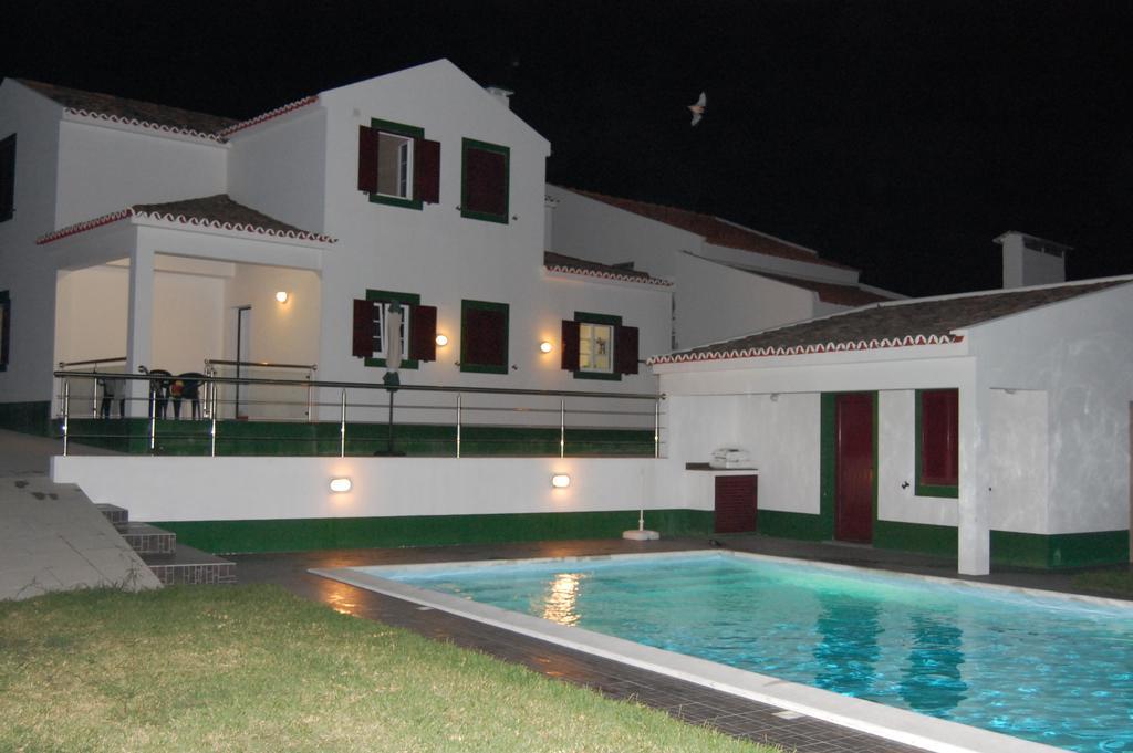 Casa Jose Mateus Villa Mosteiros  Exterior foto